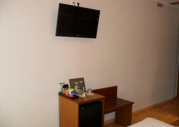 Xenios Dias Boutique 3*
