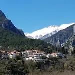 Hotel Xenios Dias Boutique Hotel 3*