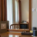 Xenios Dias Boutique Hotel
