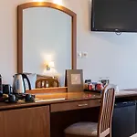 Xenios Dias Boutique Hotel