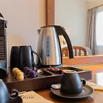 Hotel Xenios Dias Boutique Hotel