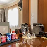 Xenios Dias Boutique Hotel Litochoro
