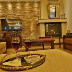 Xenios Dias Boutique Hotel Hotel Litochoro