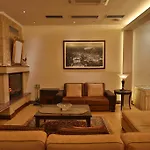 Xenios Dias Boutique Hotel Hotel
