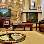 Xenios Dias Boutique Hotel Hotel 3*