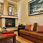 Xenios Dias Boutique Hotel 3* Litochoro