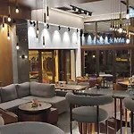 Xenios Dias Boutique Hotel 3* Litochoro
