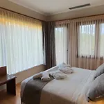 Xenios Dias Boutique Hotel 3* Litochoro
