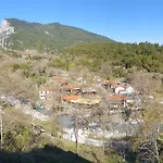 Xenios Dias Boutique Hotel Litochoro