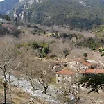 Xenios Dias Boutique Hotel Litochoro