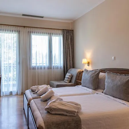 Xenios Dias Boutique Hotel