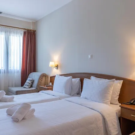 Xenios Dias Boutique Hotel