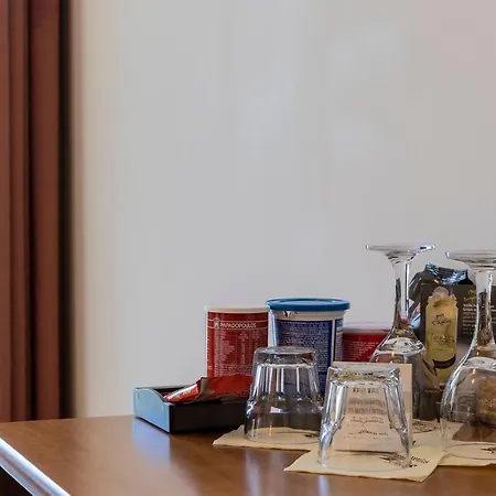 Hotel Xenios Dias Boutique Hotel 3*