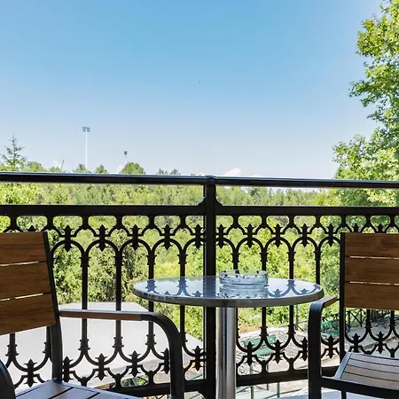 Xenios Dias Boutique Hotel Hotel Litochoro