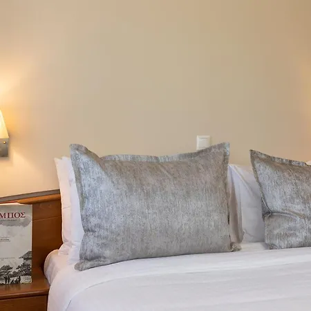 Xenios Dias Boutique Hotel