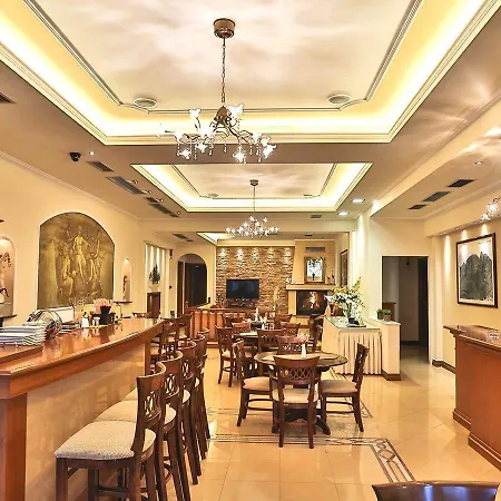 Xenios Dias Boutique