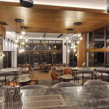Xenios Dias Boutique Hotel 3*