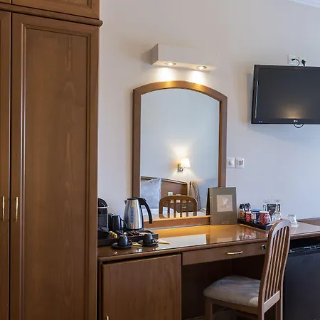 Hotel Xenios Dias Boutique Litochoro
