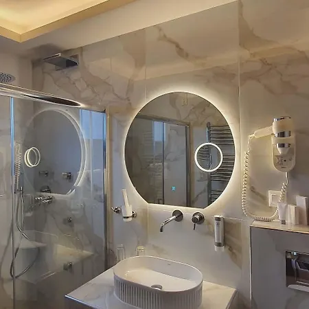 Hotel Xenios Dias Boutique 3*