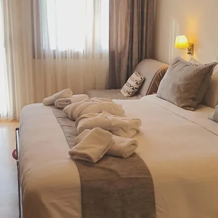 Xenios Dias Boutique 3* Литокорон