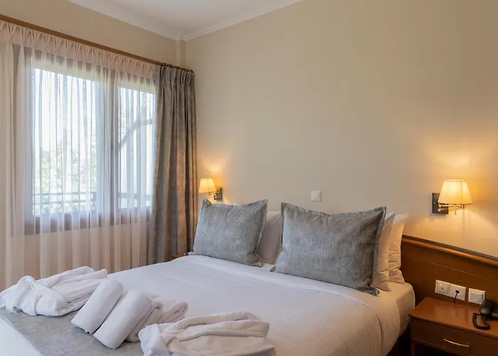 Hotel Xenios Dias Boutique Hotel