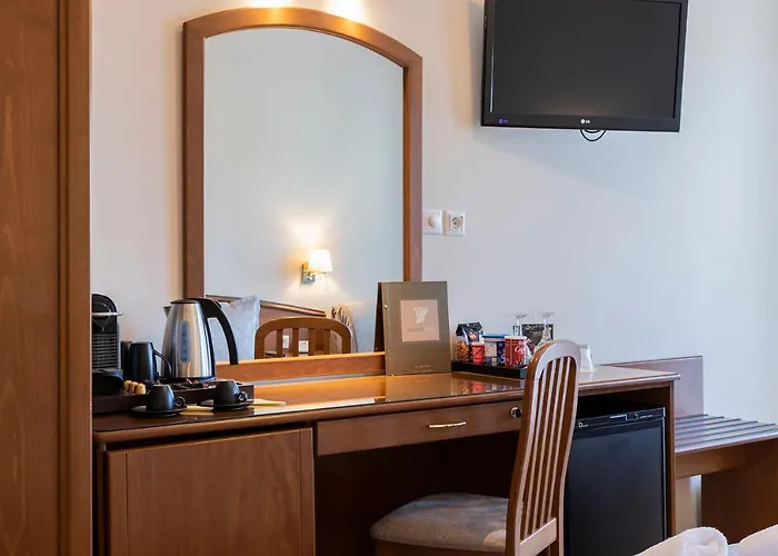 Xenios Dias Boutique Hotel