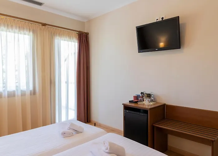 Xenios Dias Boutique Hotel Litochoro