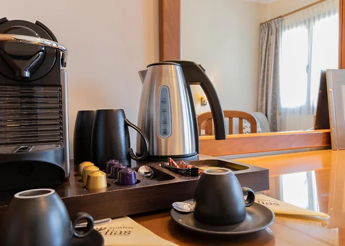 Hotel Xenios Dias Boutique Hotel