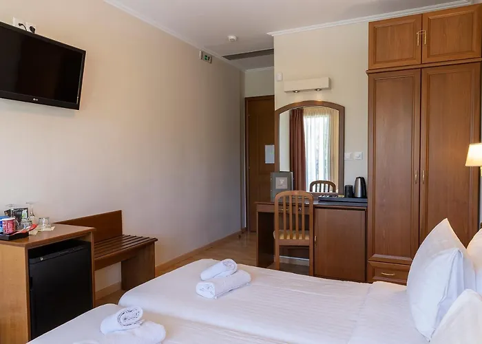 Hotel Xenios Dias Boutique Hotel 3*