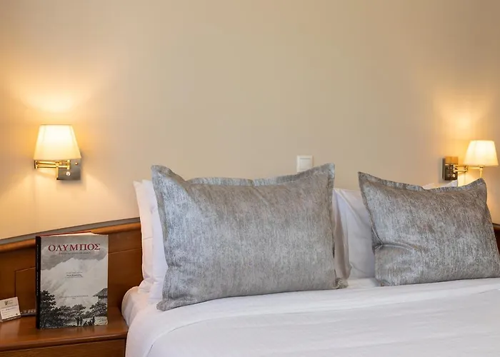 Xenios Dias Boutique Hotel