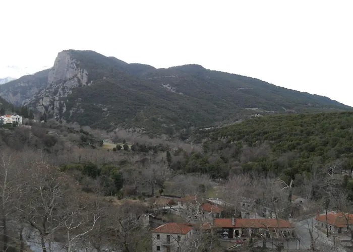 Xenios Dias Boutique Hotel 3*