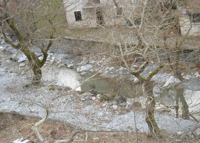 Xenios Dias Boutique Hotel 3*