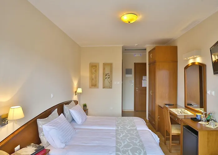 Hotel Xenios Dias Boutique