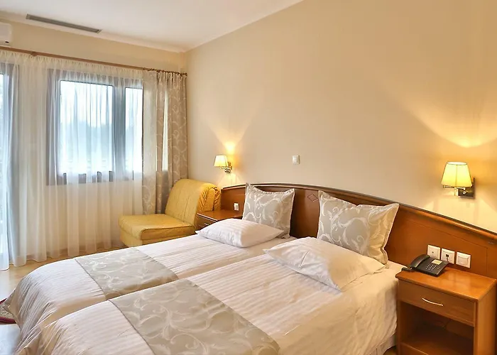 Xenios Dias Boutique 3*