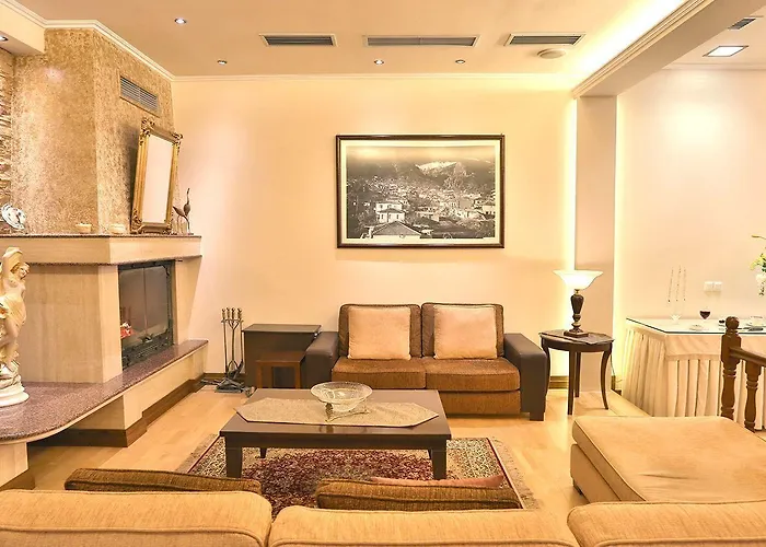Xenios Dias Boutique 3*