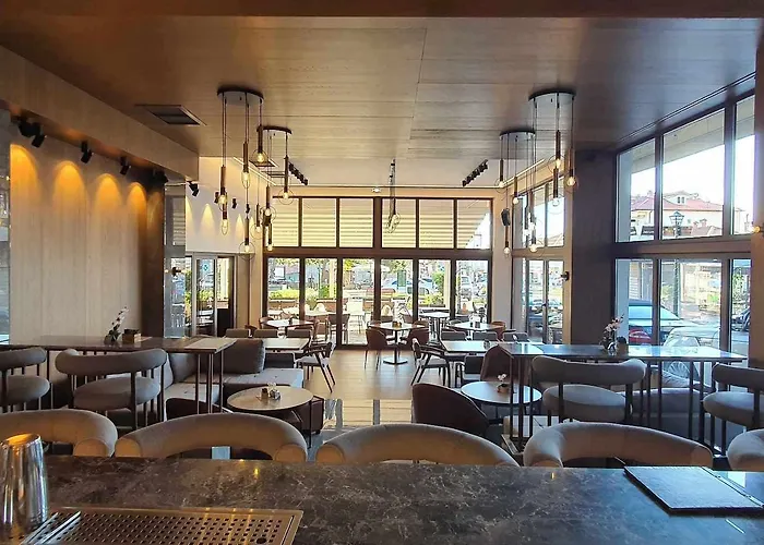 Hotel Xenios Dias Boutique