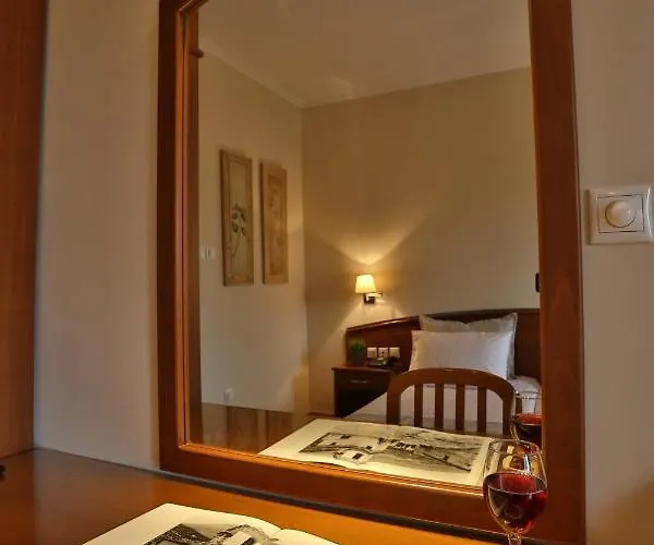 Xenios Dias Boutique Hotel Litochoro